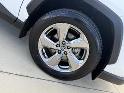 2021 Toyota RAV4 GXL