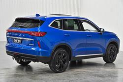 2022 Haval H6 Vanta