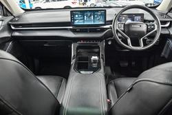 2022 Haval H6 Vanta