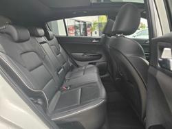 2021 Kia Sportage GT-Line