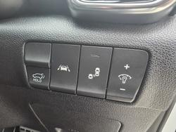 2021 Kia Sportage GT-Line