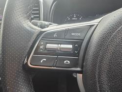 2021 Kia Sportage GT-Line