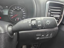 2021 Kia Sportage GT-Line