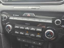 2021 Kia Sportage GT-Line