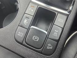 2021 Kia Sportage GT-Line