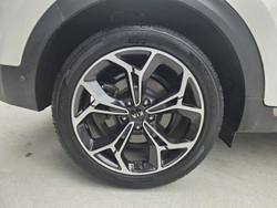 2021 Kia Sportage GT-Line