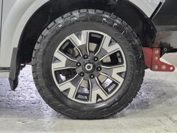 2021 GWM Ute Cannon-L NPW 4X4 Dual Range Pittsburgh Silver