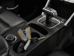 2021 GWM Ute Cannon-L NPW 4X4 Dual Range Pittsburgh Silver