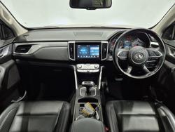 2021 GWM Ute Cannon-L