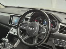 2021 GWM Ute Cannon-L NPW 4X4 Dual Range Pittsburgh Silver