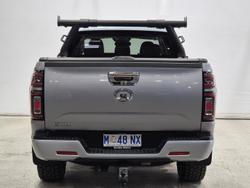 2021 GWM Ute Cannon-L