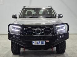 2021 GWM Ute Cannon-L