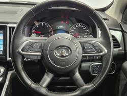 2021 GWM Ute Cannon-L NPW 4X4 Dual Range Pittsburgh Silver