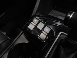 2022 Kia Sportage SX+ NQ5 MY23 Fusion Black