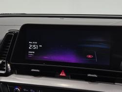 2022 Kia Sportage SX+ NQ5 MY23 Fusion Black