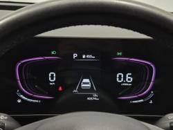 2022 Kia Sportage SX+ NQ5 MY23 Fusion Black