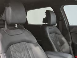 2022 Kia Sportage SX+ NQ5 MY23 Fusion Black