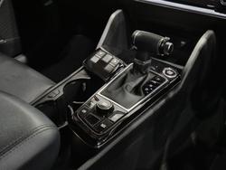 2022 Kia Sportage SX+ NQ5 MY23 Fusion Black