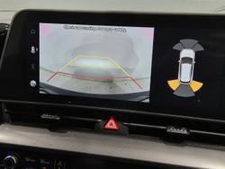 2022 Kia Sportage SX+ NQ5 MY23 Fusion Black