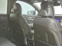 2022 Kia Sportage SX+ NQ5 MY23 Fusion Black