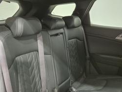 2022 Kia Sportage SX+ NQ5 MY23 Fusion Black