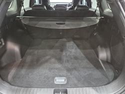 2022 Kia Sportage SX+ NQ5 MY23 Fusion Black