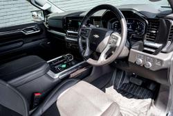 2022 Chevrolet Silverado 1500 LTZ Premium W/Tech Pack