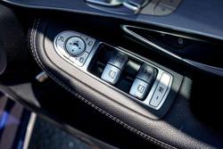 2019 Mercedes-Benz C-Class C300