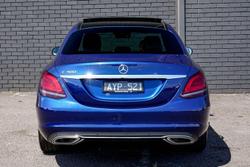 2019 Mercedes-Benz C-Class C300