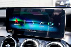 2019 Mercedes-Benz C-Class C300