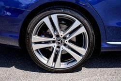 2019 Mercedes-Benz C-Class C300