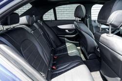 2019 Mercedes-Benz C-Class C300