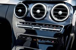 2019 Mercedes-Benz C-Class C300