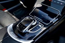 2019 Mercedes-Benz C-Class C300