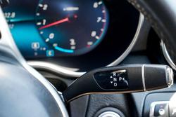 2019 Mercedes-Benz C-Class C300