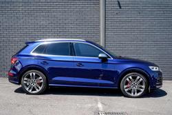 2019 Audi SQ5