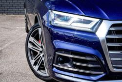 2019 Audi SQ5
