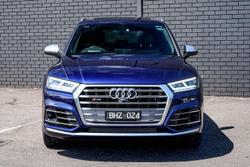 2019 Audi SQ5