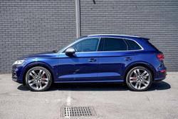 2019 Audi SQ5