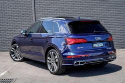 2019 Audi SQ5