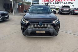 2020 Toyota RAV4 Cruiser