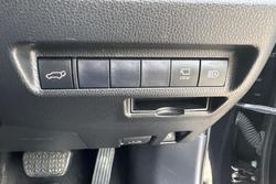 2020 Toyota RAV4 Cruiser