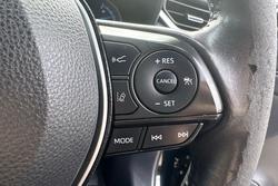 2020 Toyota RAV4 Cruiser