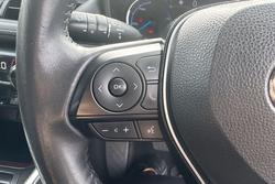 2020 Toyota RAV4 Cruiser