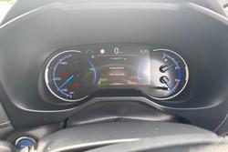 2020 Toyota RAV4 Cruiser