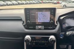 2020 Toyota RAV4 Cruiser