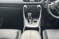 2020 Toyota RAV4 Cruiser