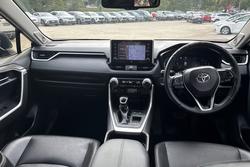 2020 Toyota RAV4 Cruiser