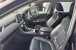 2020 Toyota RAV4 Cruiser