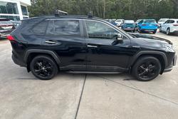 2020 Toyota RAV4 Cruiser